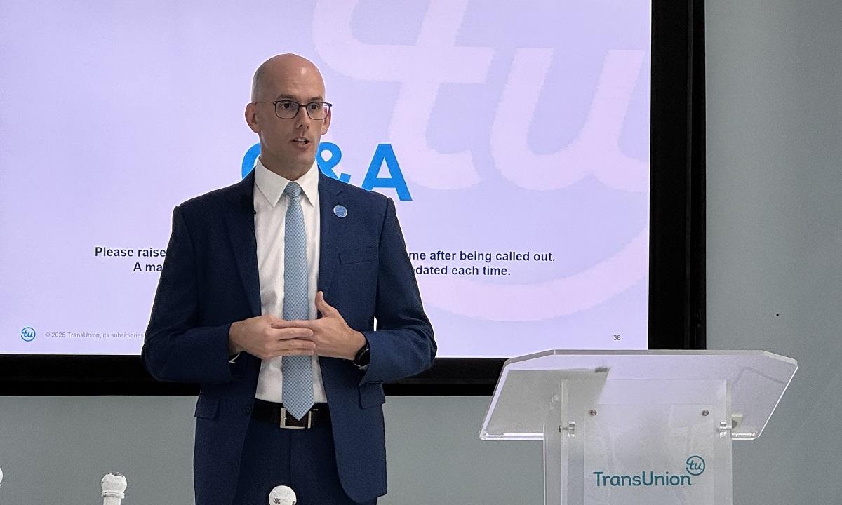 Philippine credit perception slightly down in 2025