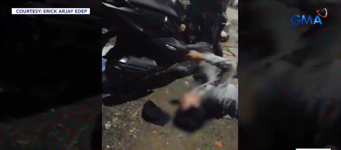 Synthetic cannabinoid found in 'tuklaw" puffed in QC, Palawan