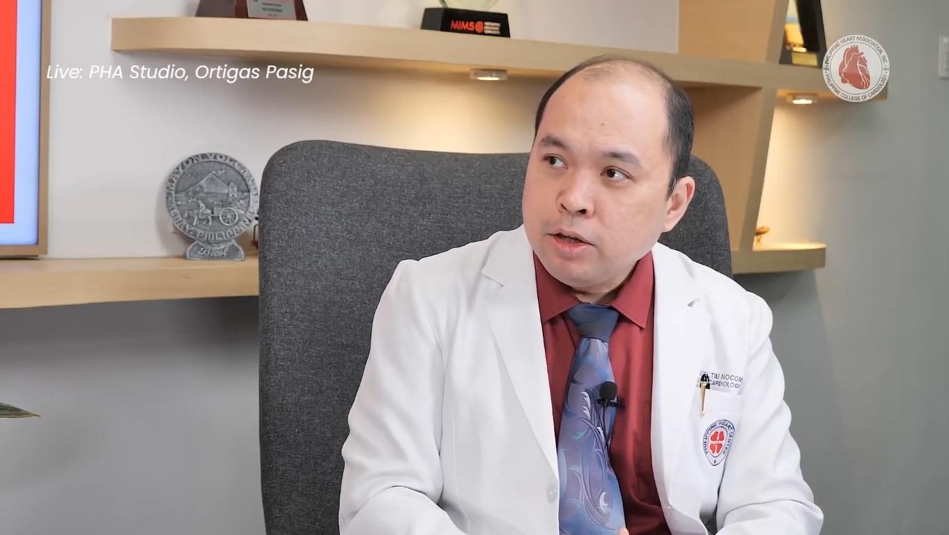 At least 31% of patients have peripheral artery disease, say cardiologists