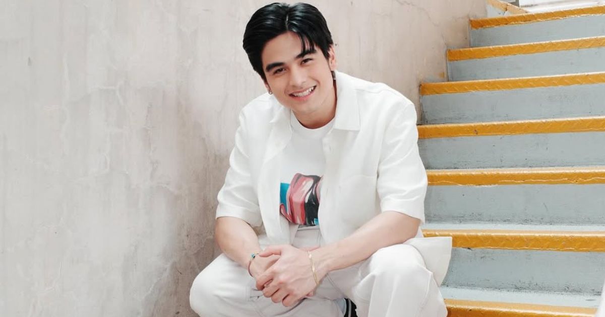 Will Ashley opens up on his gaming hobby