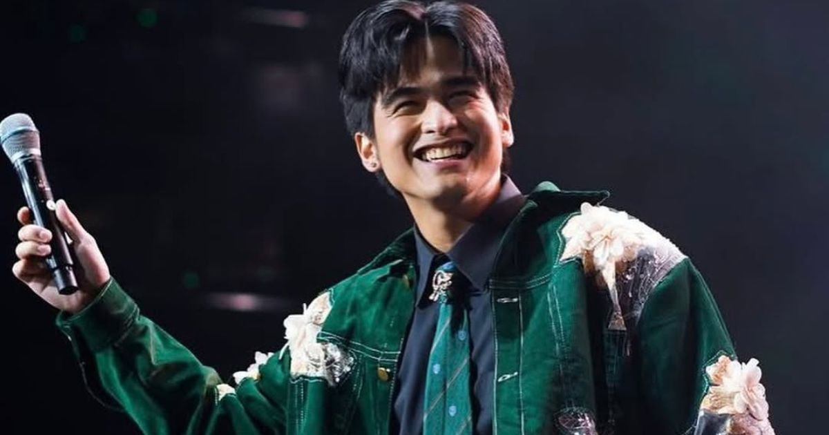 Will Ashley to open concert livestream for fans