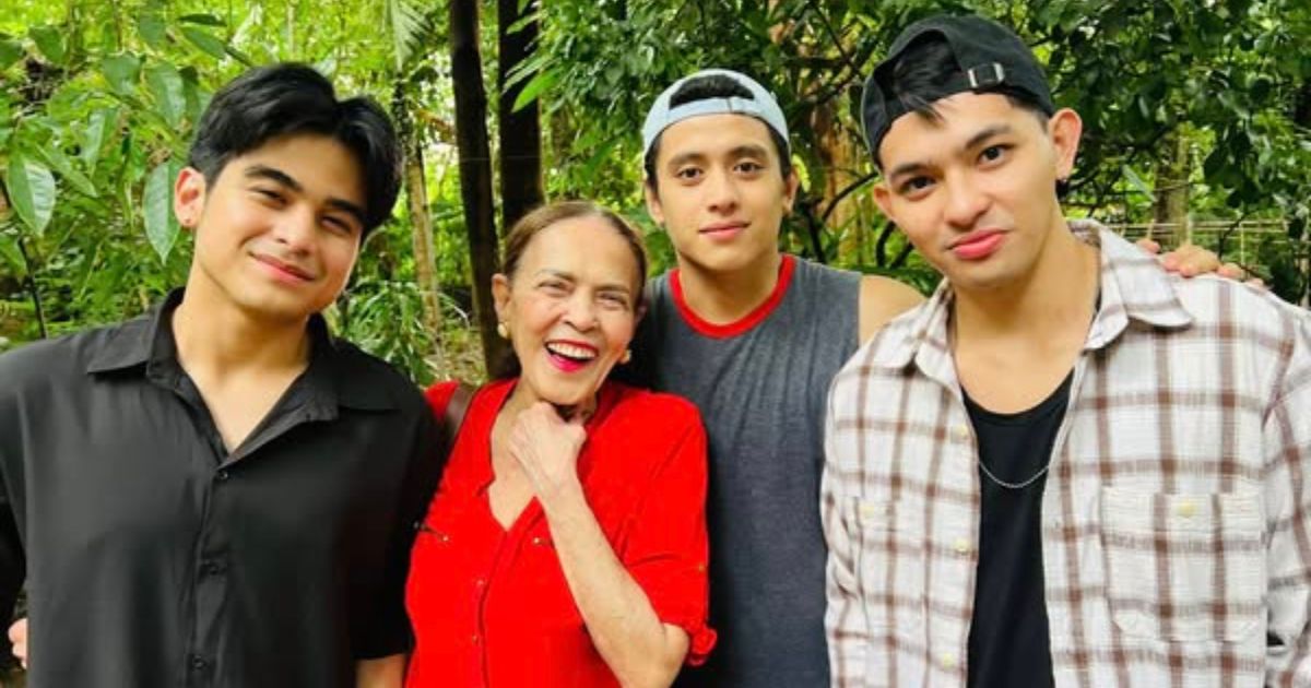 Will Ashley starts filming for horror film 'Poon'