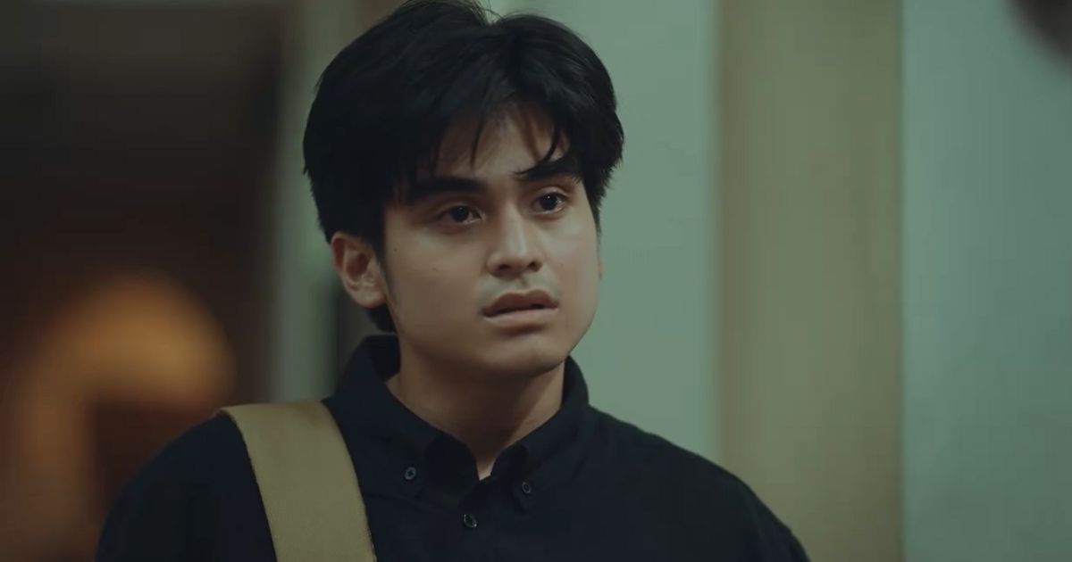 Will Ashley is a struggling law student in 'Bar Boys: After School' teaser