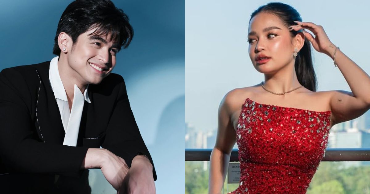 Will Ashley, Xyriel Manabat hope to work together on a project