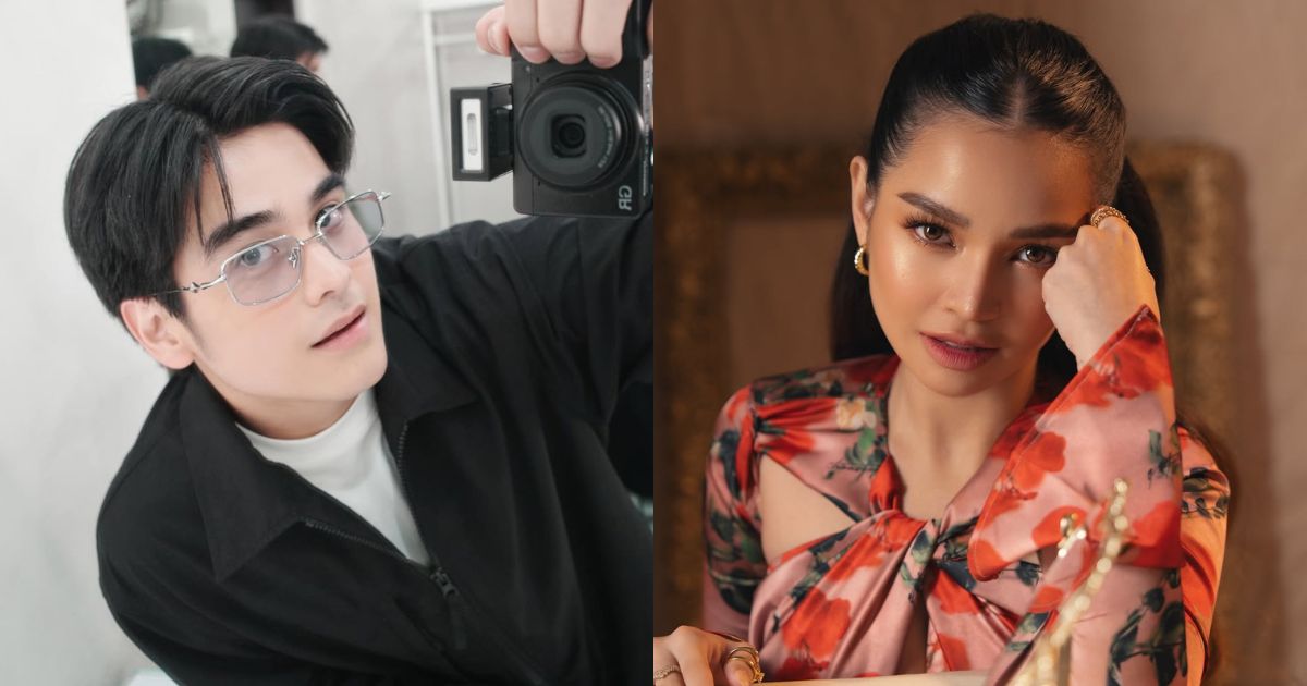 Will Ashley wants to star with Xyriel Manabat in drama project