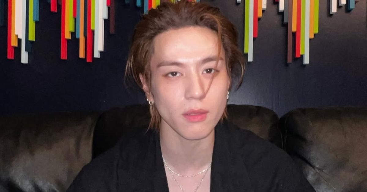 Yugyeom of GOT7 to enlist in South Korean military this September