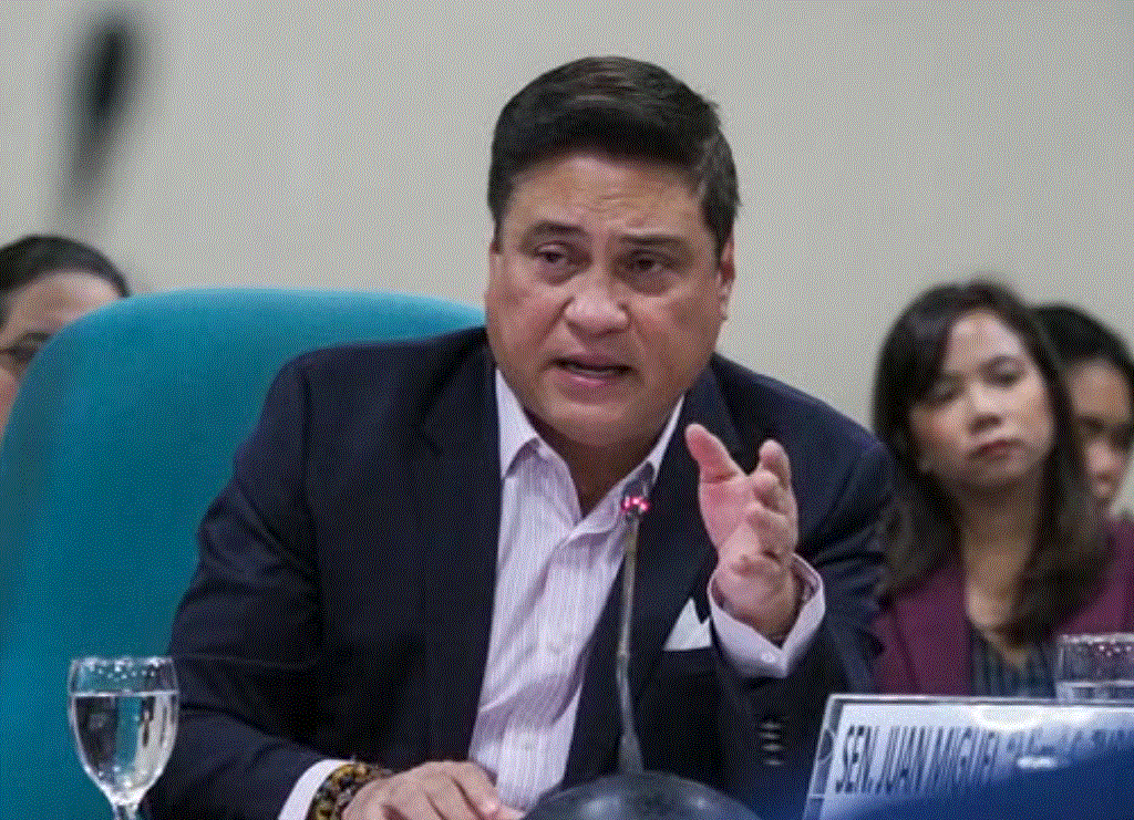 PH, Hungary finalizing water project deal — Zubiri