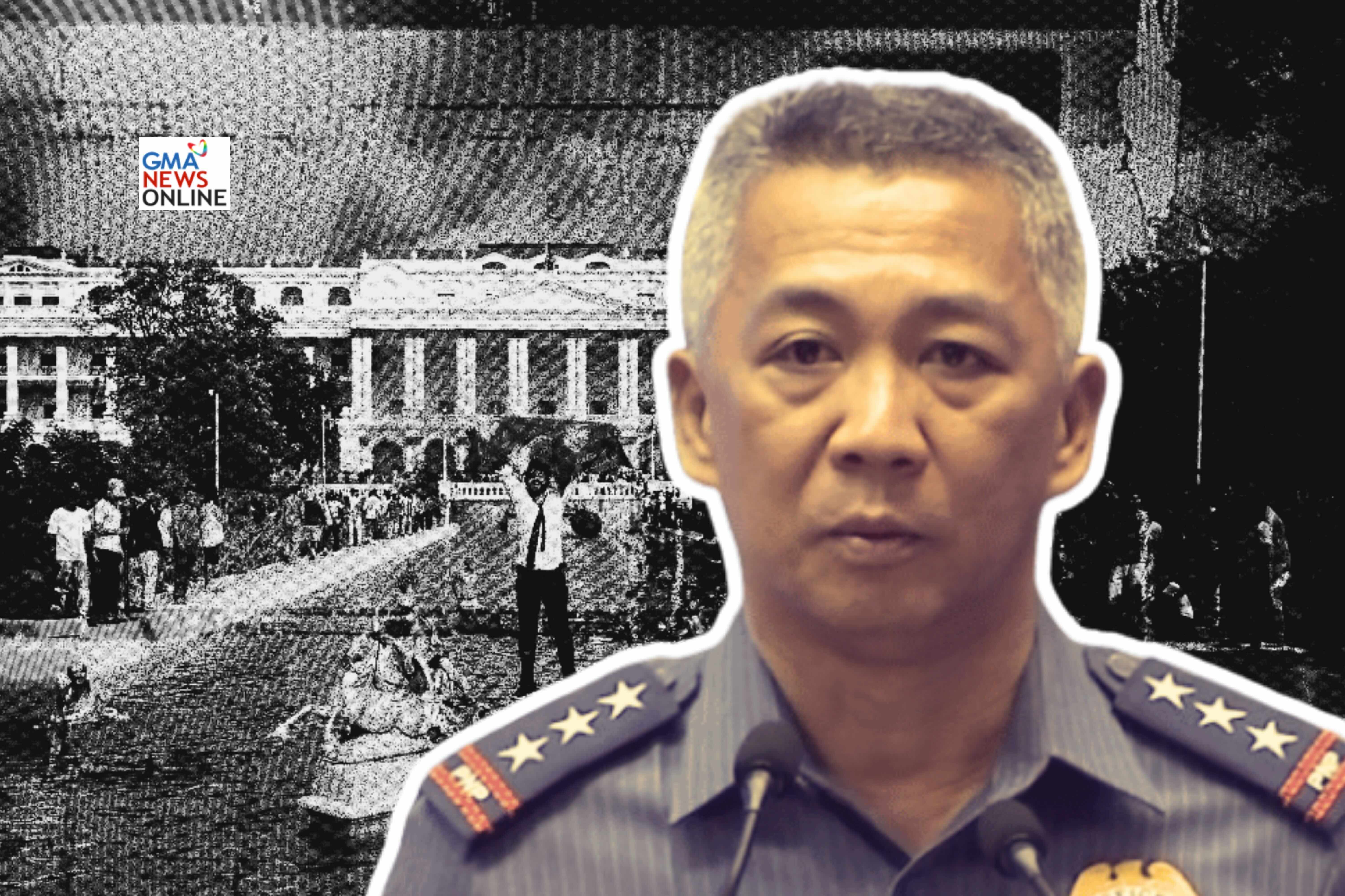 PNP: Security plans set if Nepal, Indonesia-like protests break out in PH