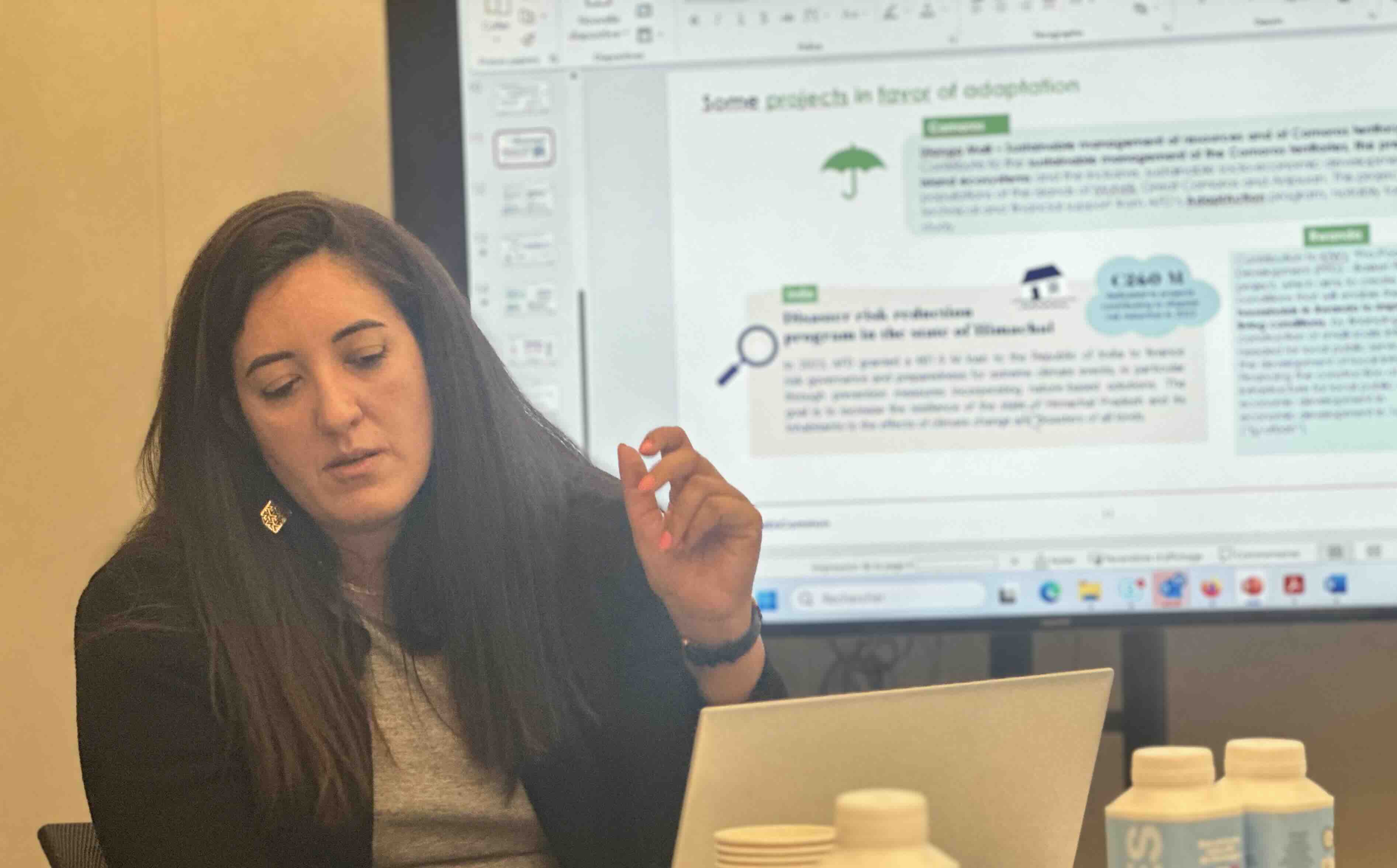 AFD eyes more support for PH’s climate transition