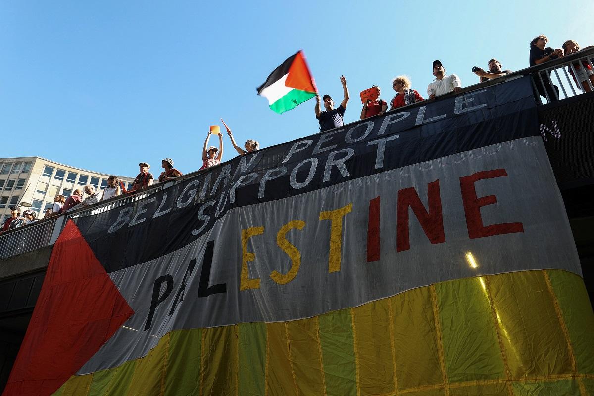 Israel warns recognizing Palestinian state could trigger ‘unilateral’ action