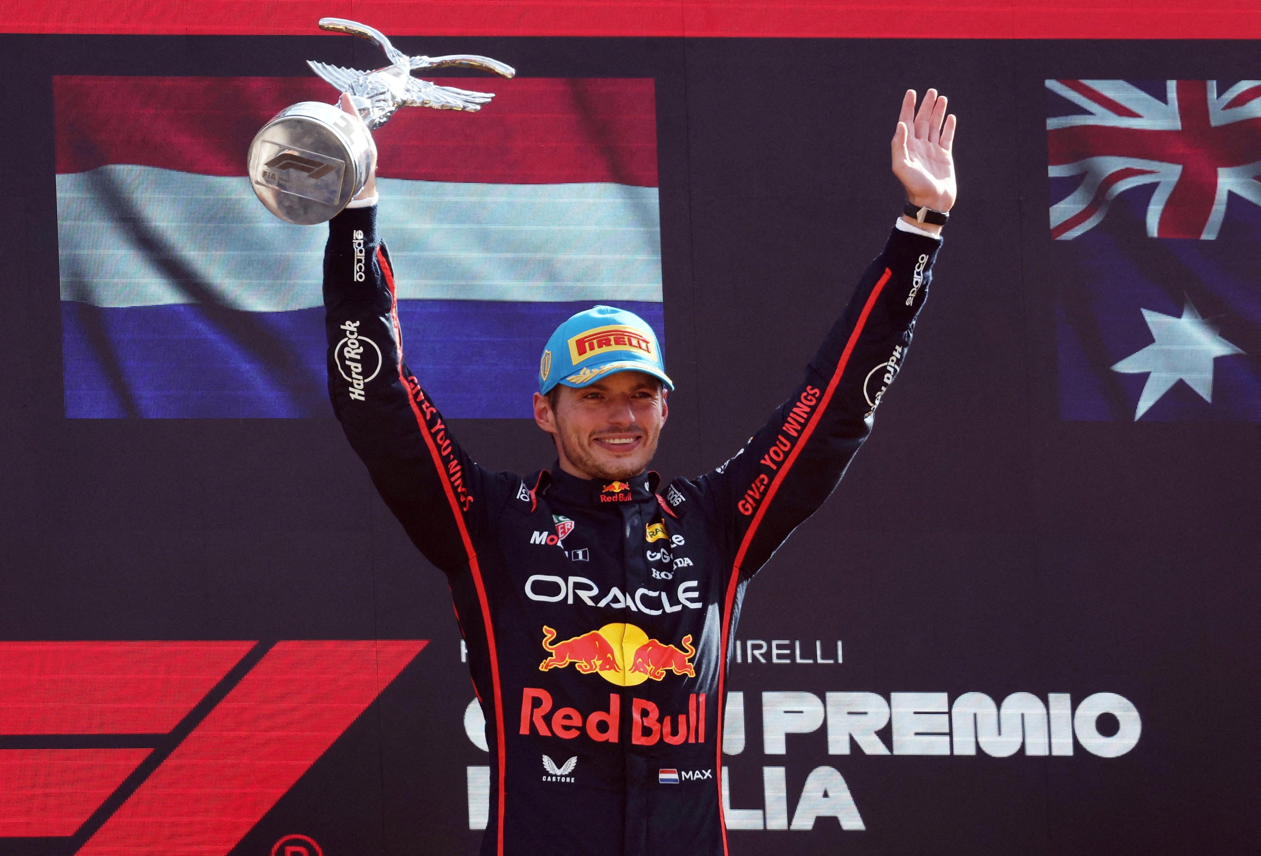 Max Verstappen cleared to race GT3s at Nordschleife