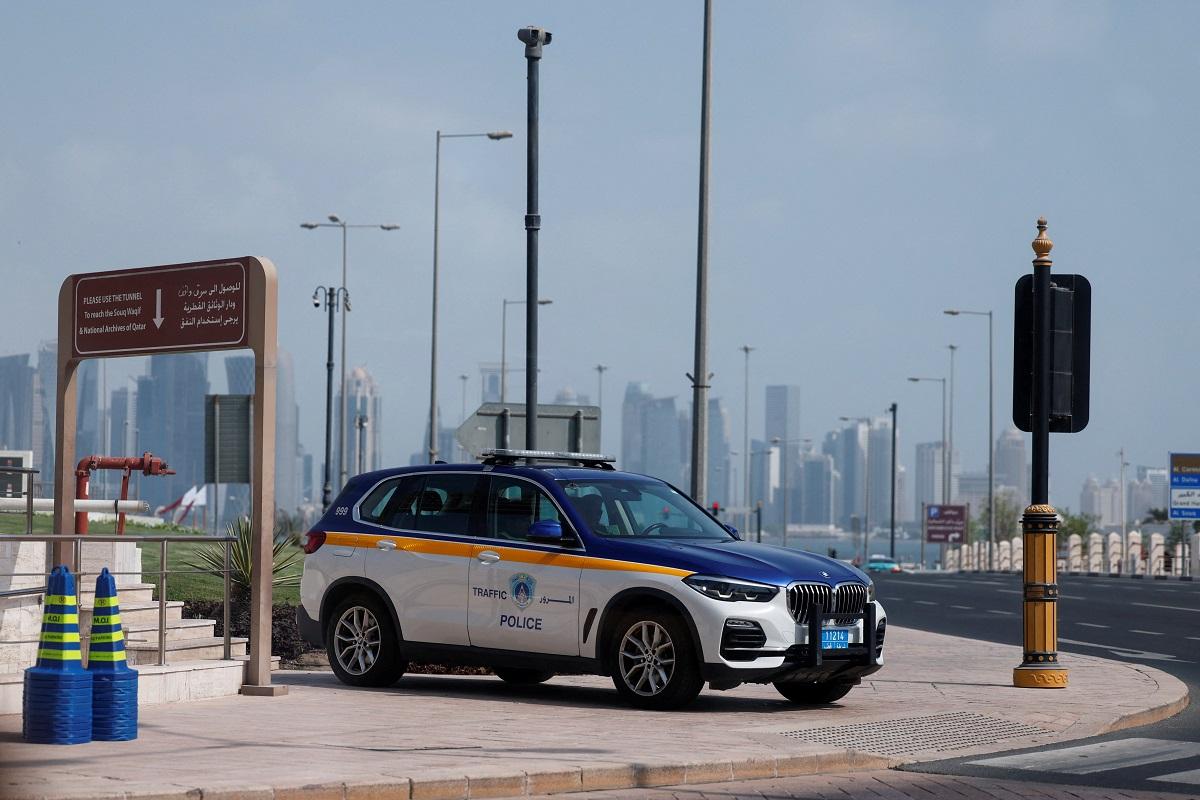 Israel threatens to strike Hamas ‘wherever they are’ as Qatar hosts summit