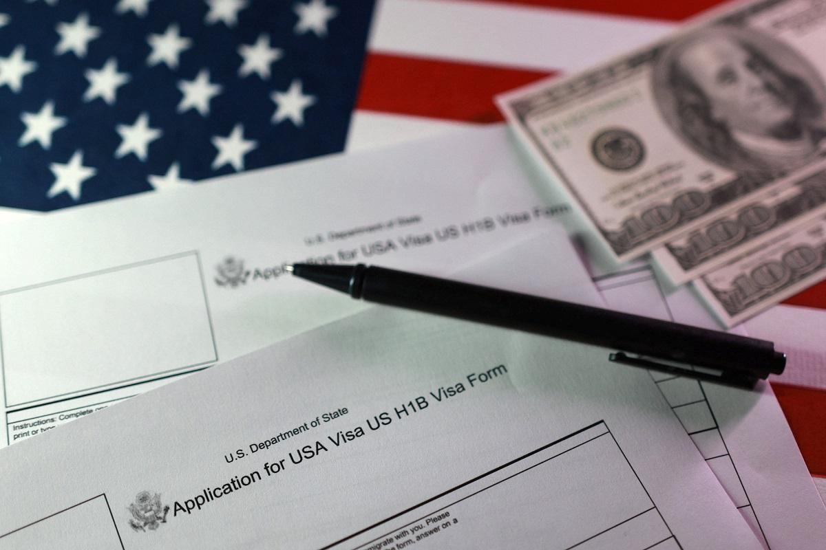 Trump administration proposes new H-1B visa process favoring higher-skilled, better-paid workers