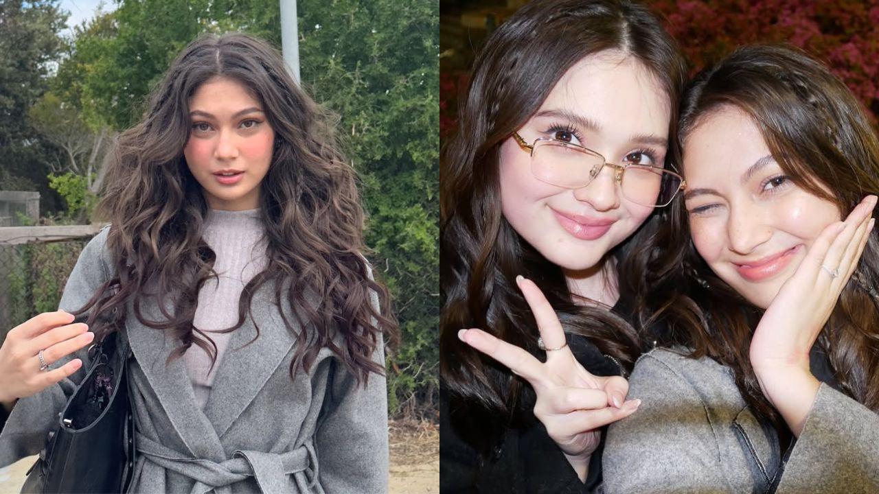 Charlie Fleming shares pics of Australia adventure with Kira Balinger: 'Can't wait to go back'