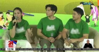 Calix Ho CALIX_HO | Tracking | GMA News Online