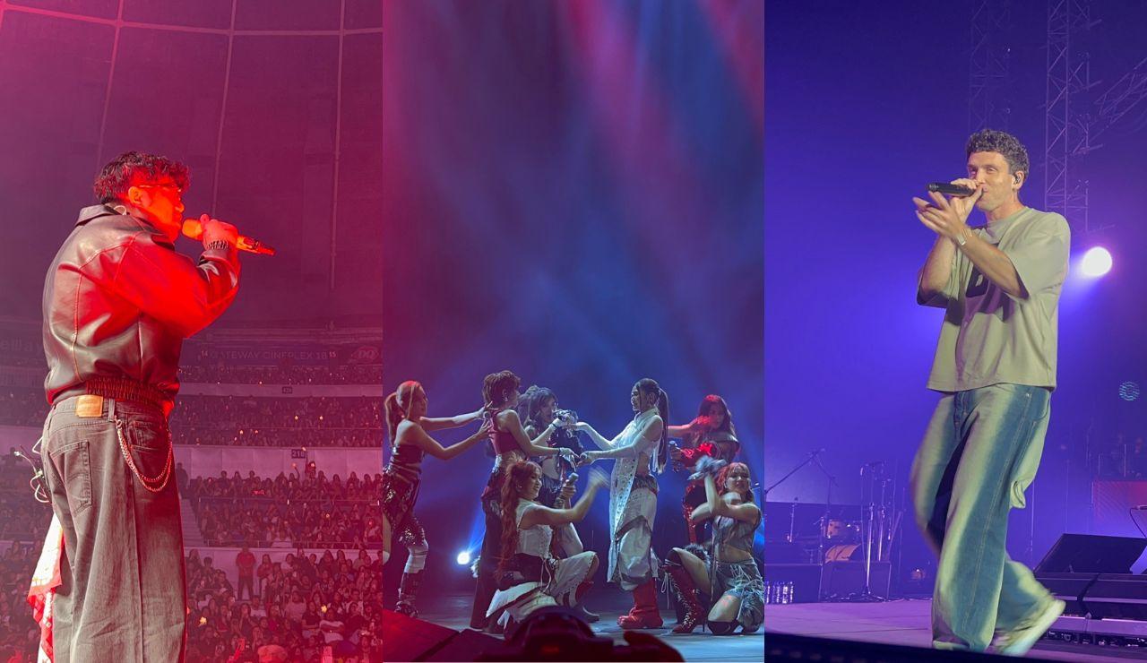 Coke Studio Live: From Dionela to Lauv, here are 5 moments that brought the house down