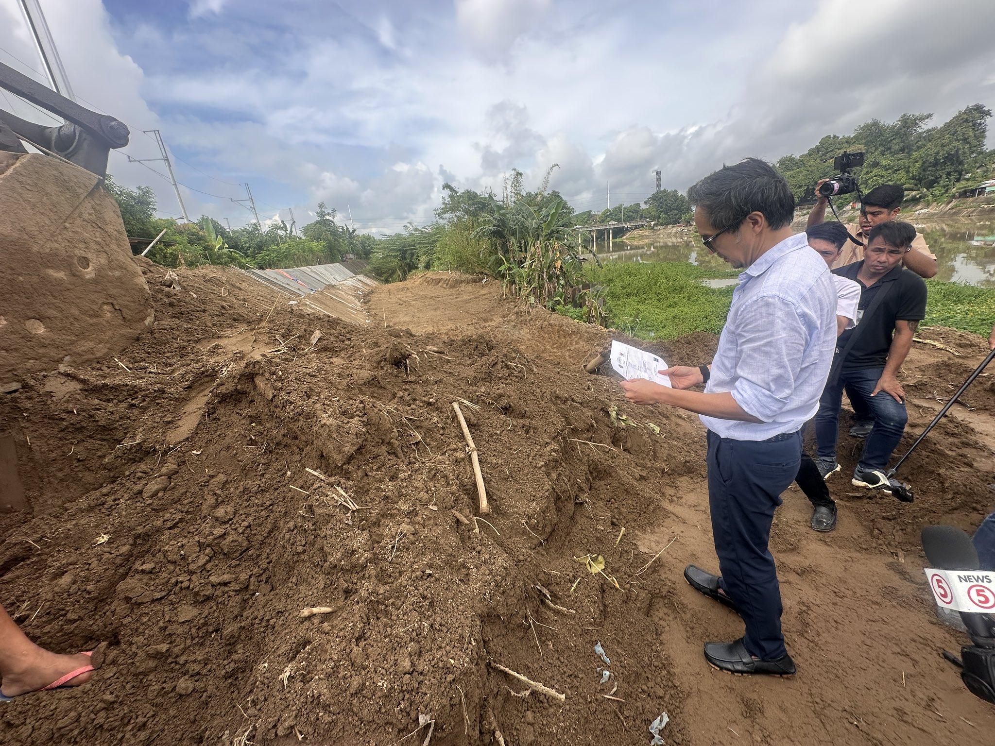 Biz groups seek jail time for corrupt individuals in flood control controversy