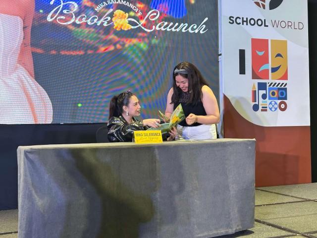 Photo: Nika Roque/GMA Integrated News