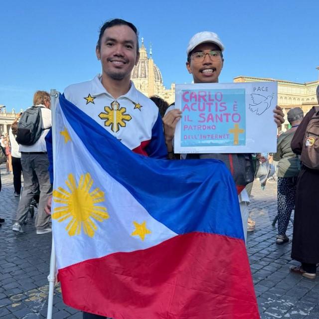 Photo by: Pia Gonzalez-Abucay