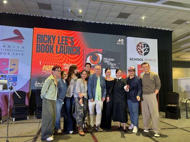 Photo: Nika Roque/GMA Integrated News