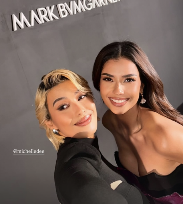 COURTESY ANNTONIA PORSLID