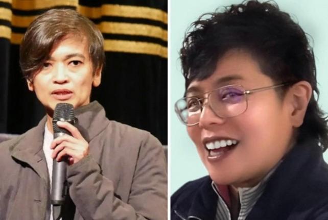 Filmmakers and Kilawin pioneers Desireena Almoradie and Barbara Malaran. Courtesy: Kilawin Kolektibo via The FilAm