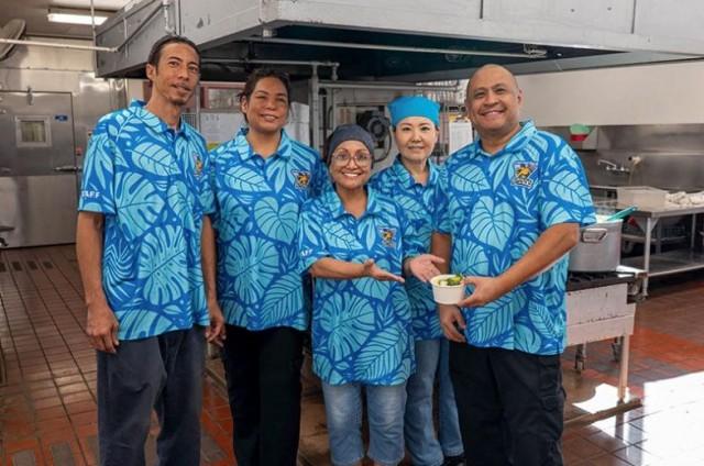 Hawaii State Department of Education