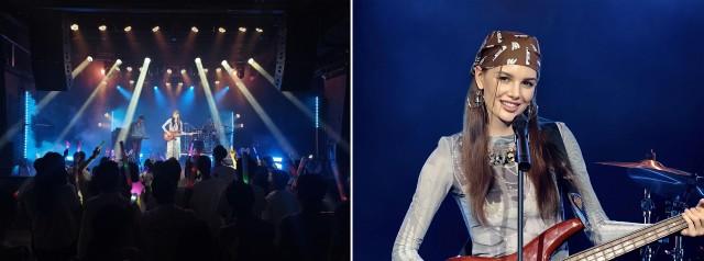 Shot on vivo V60 using 1x and 10x