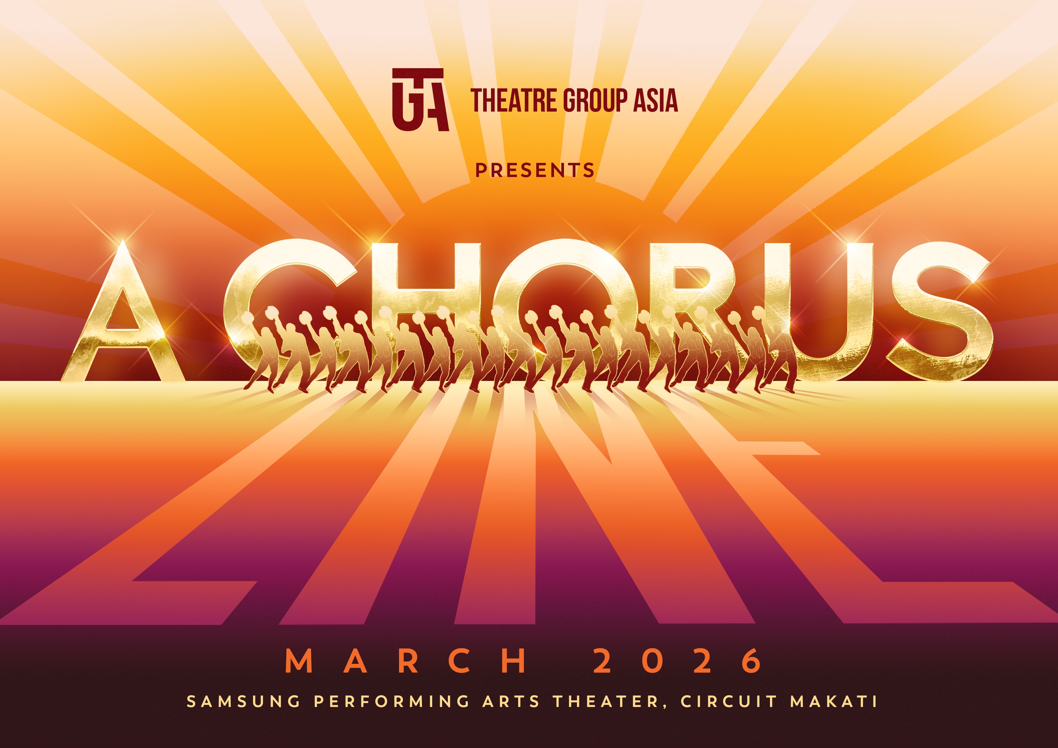 ?‘A Chorus Line’ in Manila: Ticket prices, sale dates, and show schedule