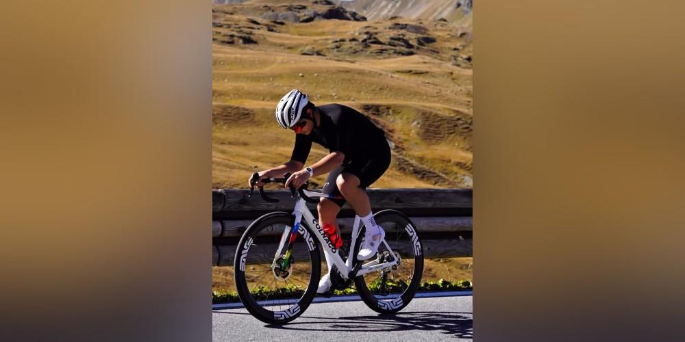 Alden Richards reflects on one of his ‘most difficult rides so far’: ‘I almost gave up’