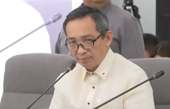 Tinio MYCA multi-year contractual authority Davao City flood walls