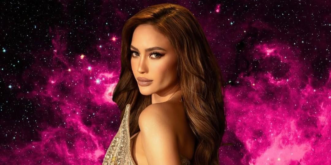 Arci Muñoz named head of empowerment, sustainability at Miss Universe Denmark