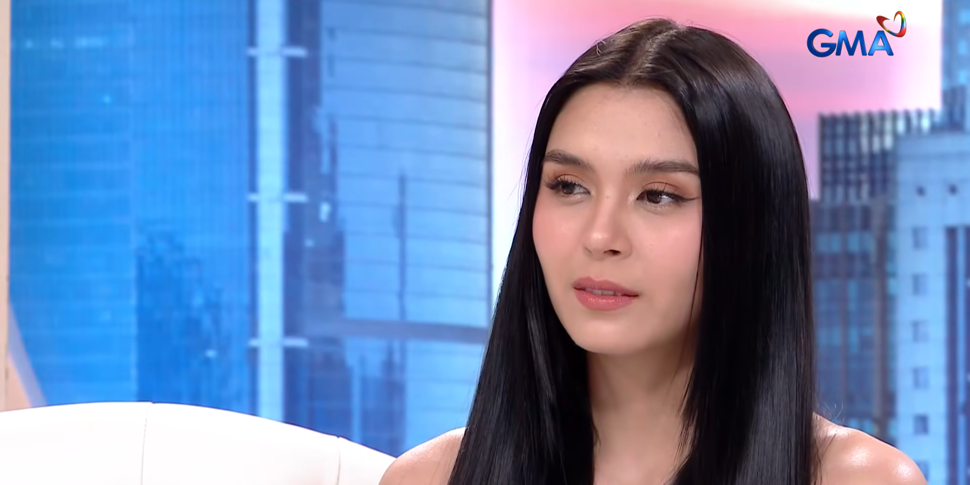 Ashley Ortega, may plano bang maging isang beauty queen?