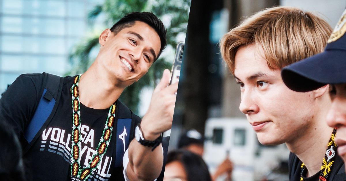 Who are the volleyball stars competing in the 2025 FIVB Men"s World Championship?