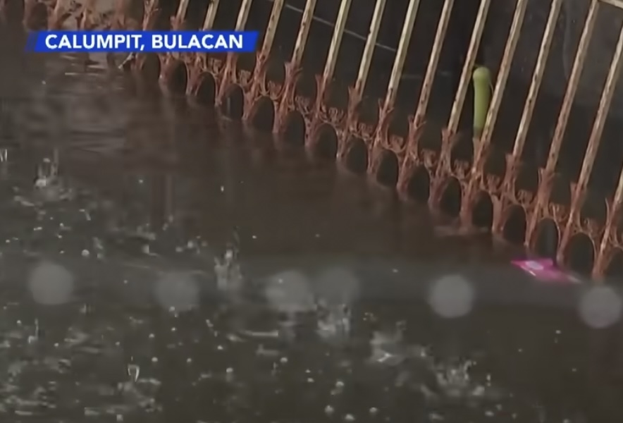 Calumpit flood control projects corruption accountability