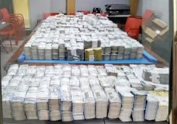 AMLC: Total frozen assets in flood control mess probe hit P5.2 billion