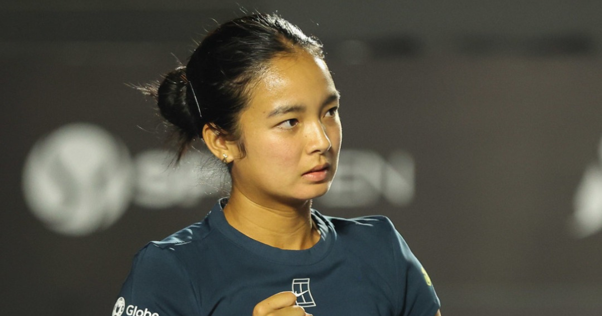 Alex Eala, seeded competitors cruise into quarters in SP Open