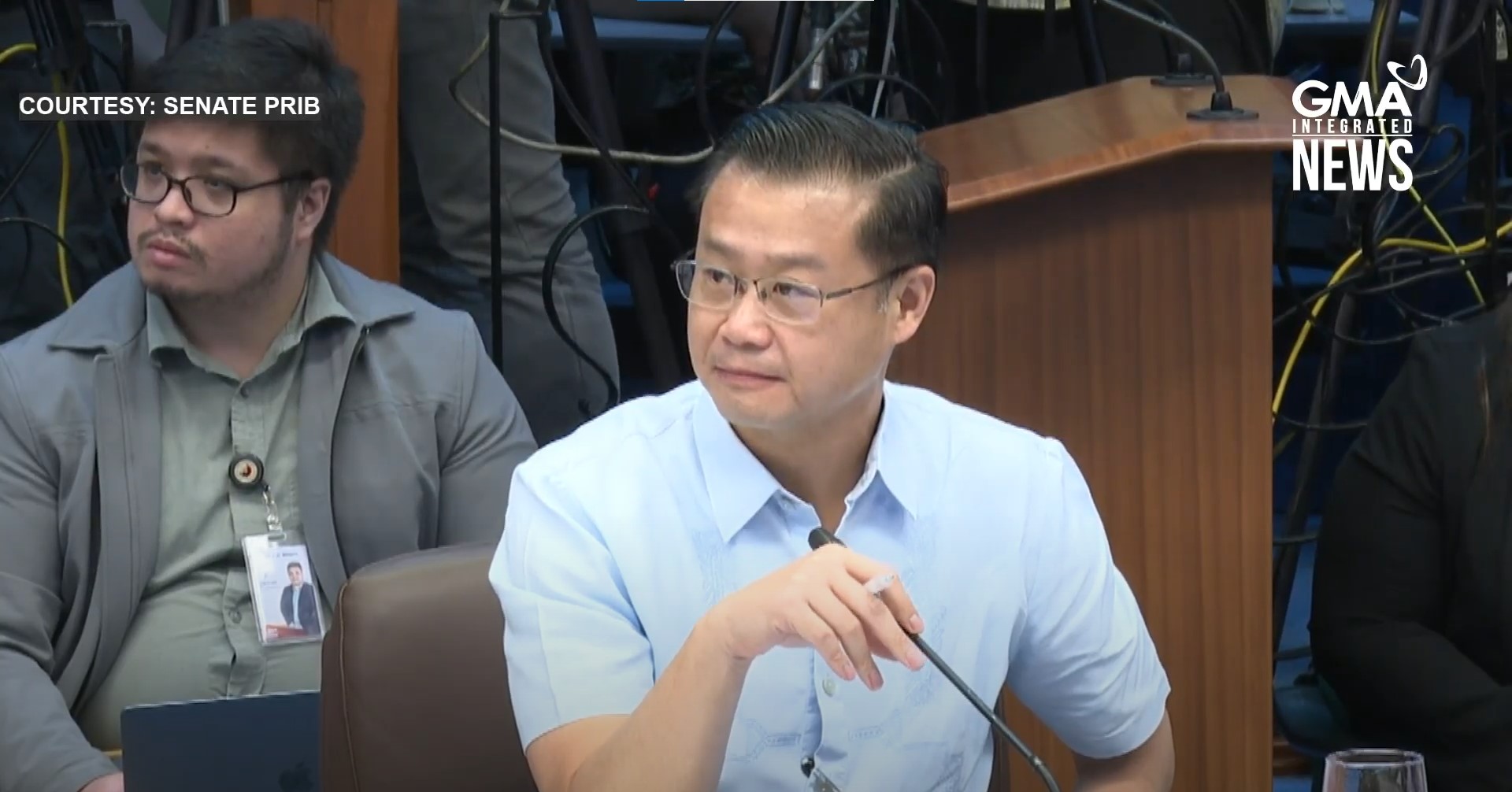 DPWH budget may be cut by P348 billion more, says Win Gatchalian