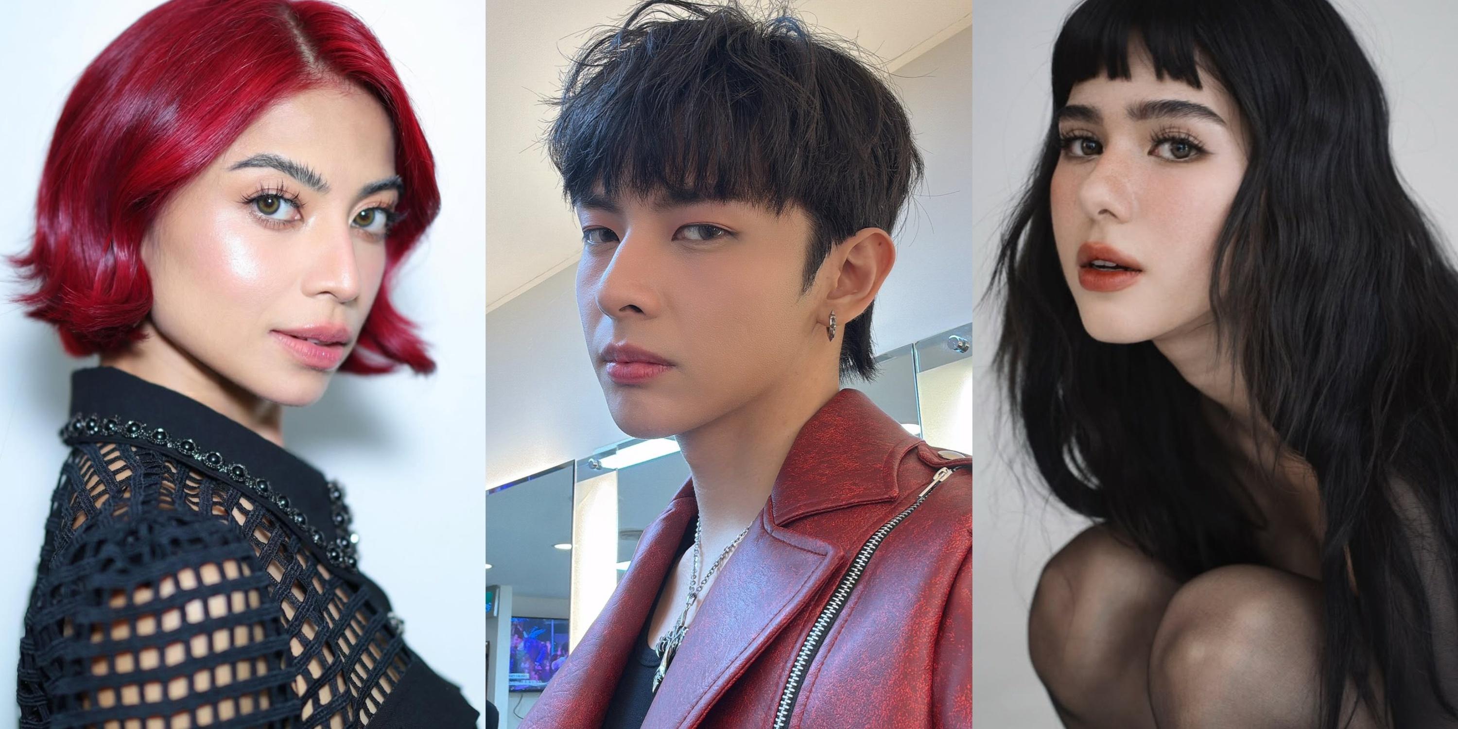 Glaiza De Castro, Angel Guardian praise SB19's Justin for 'Sang'gre' role 