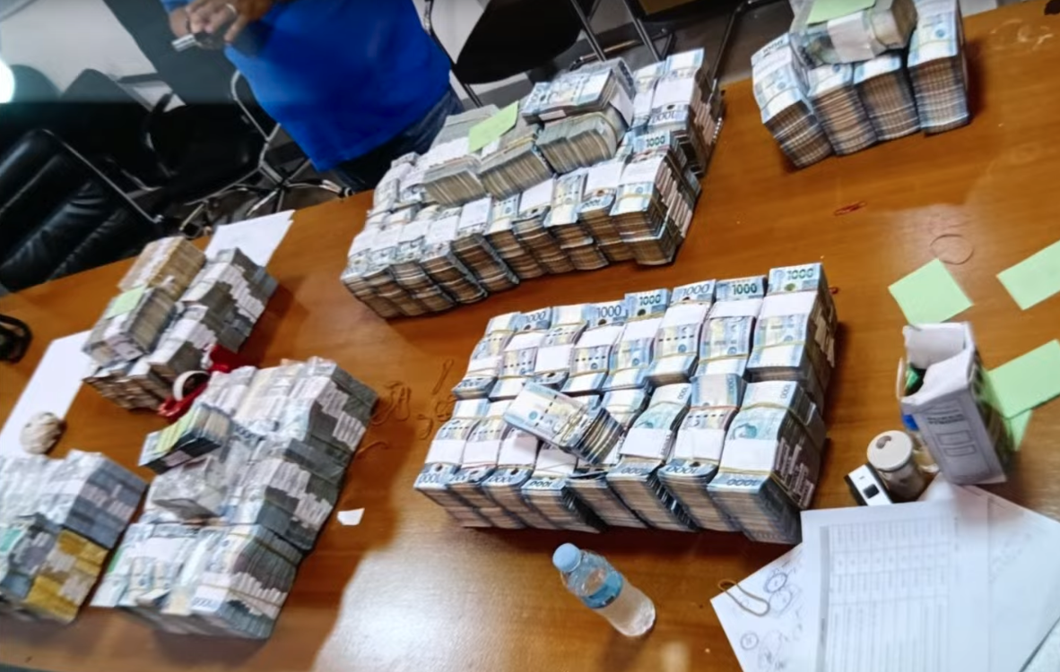 AMLC secures 6th freeze order in flood control mess probe