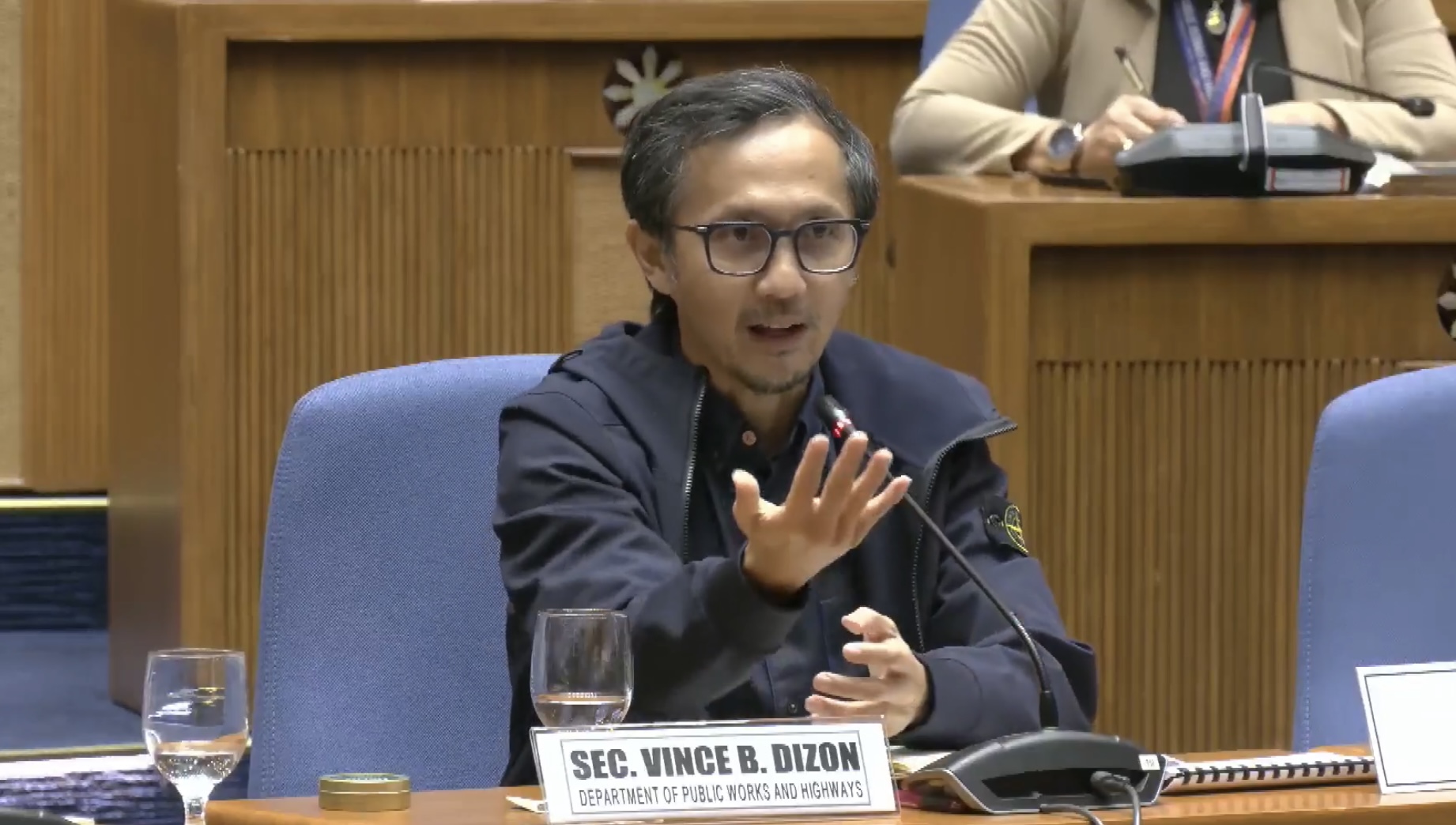 DPWH lifts suspension, sets guidelines on procurement for local projects 