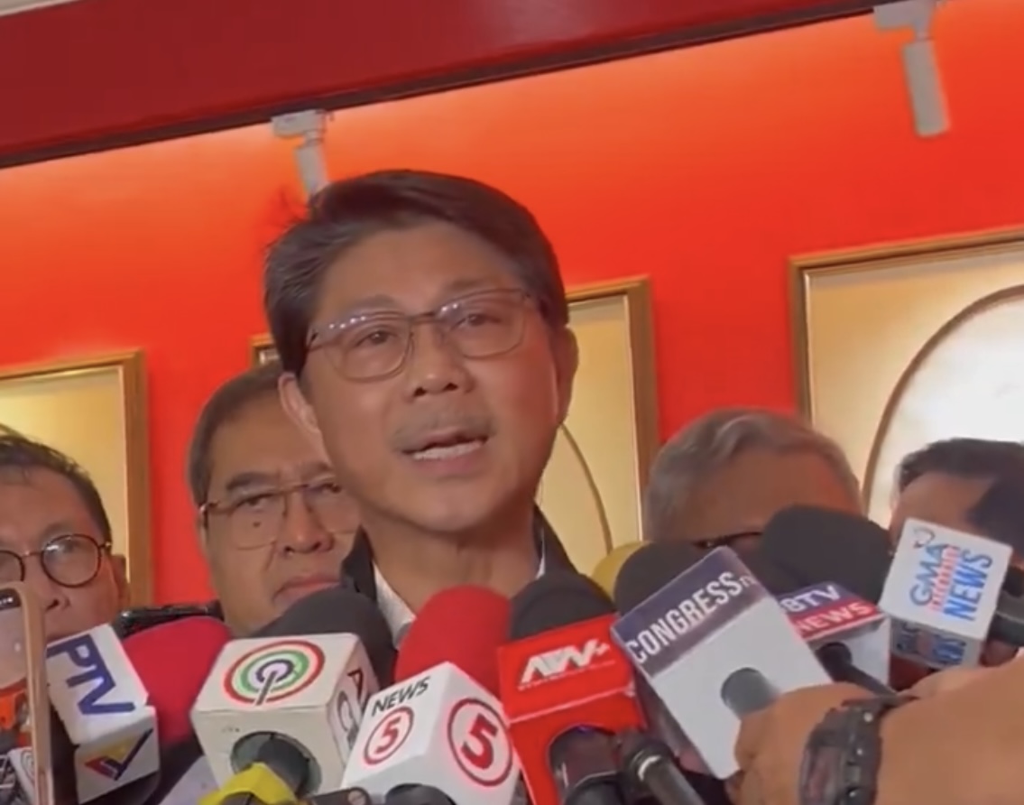Dy: Public officials should release SALN to win back public trust