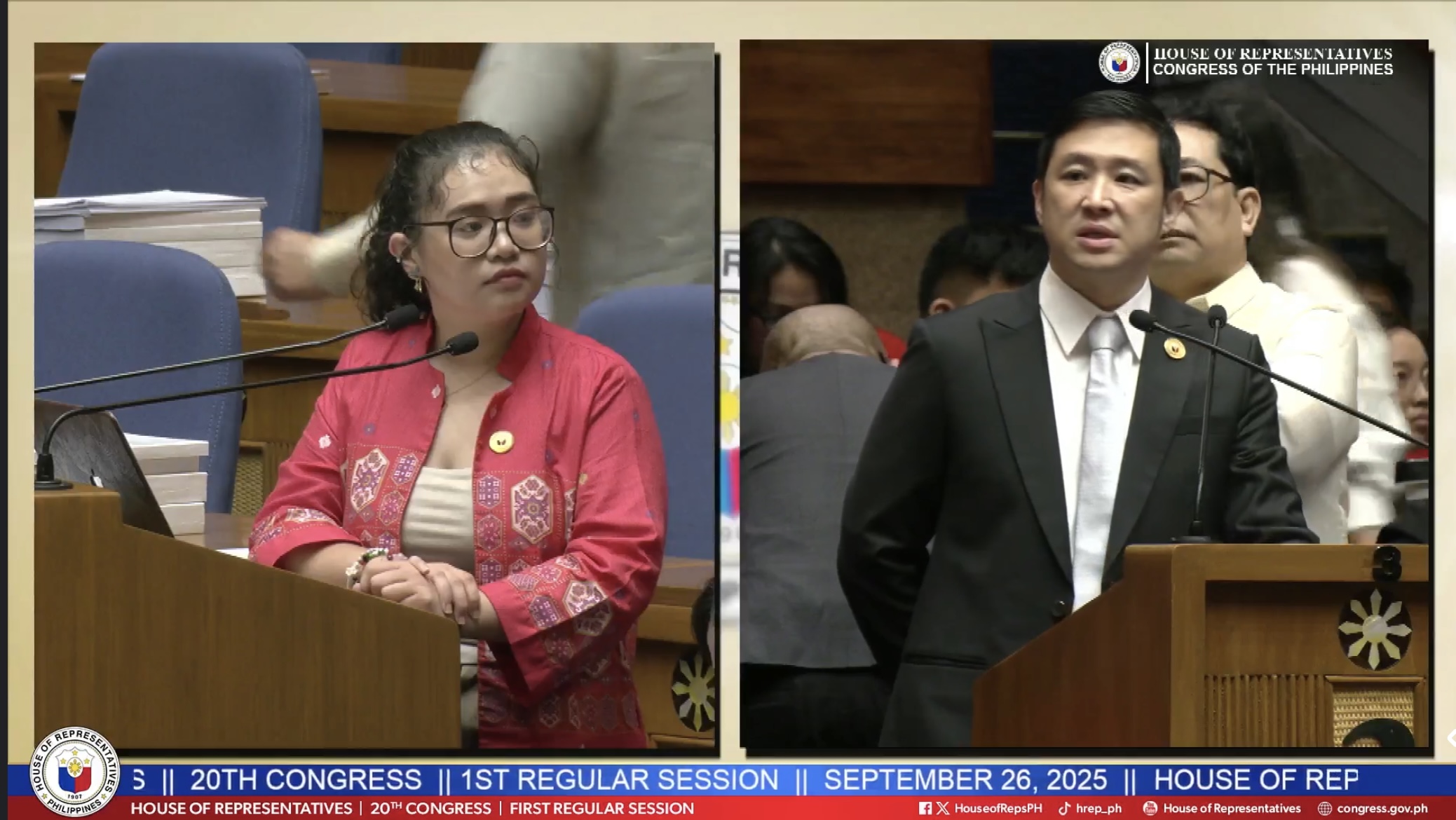 CCC data: DPWH's 2025 expenses for flood control projects at P360B