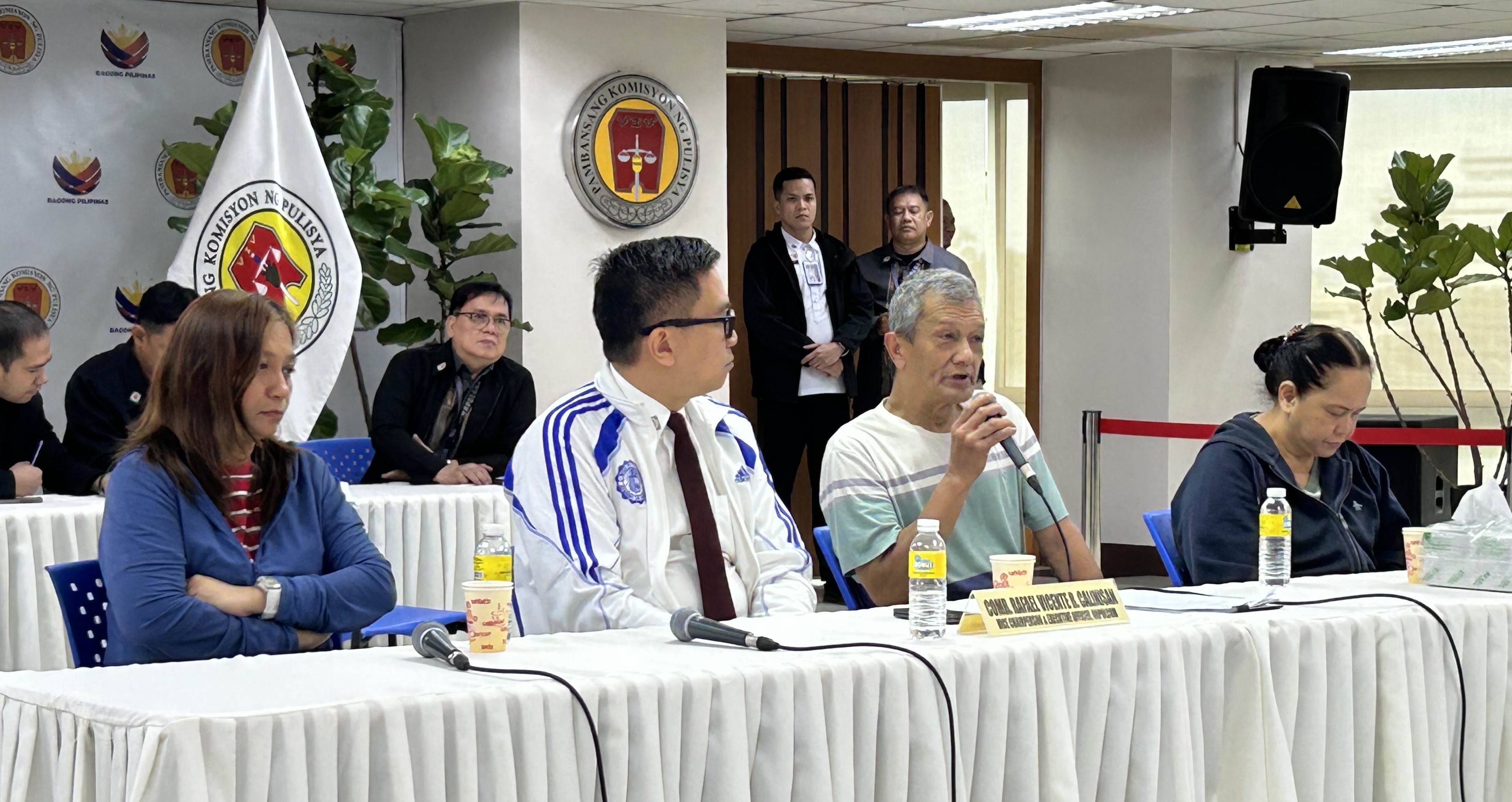 Cops in sabungeros case face complaints over other alleged abductions in 2021