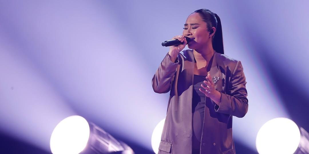 Jessica Sanchez advances to 'America's Got Talent' semi-finals 