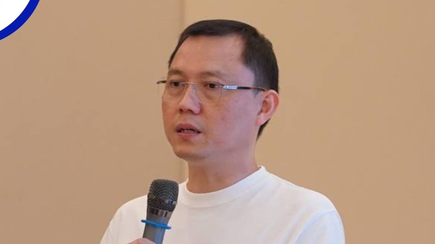 Rep. Jojo Ang denies Discaya claim of pocketing flood control funds