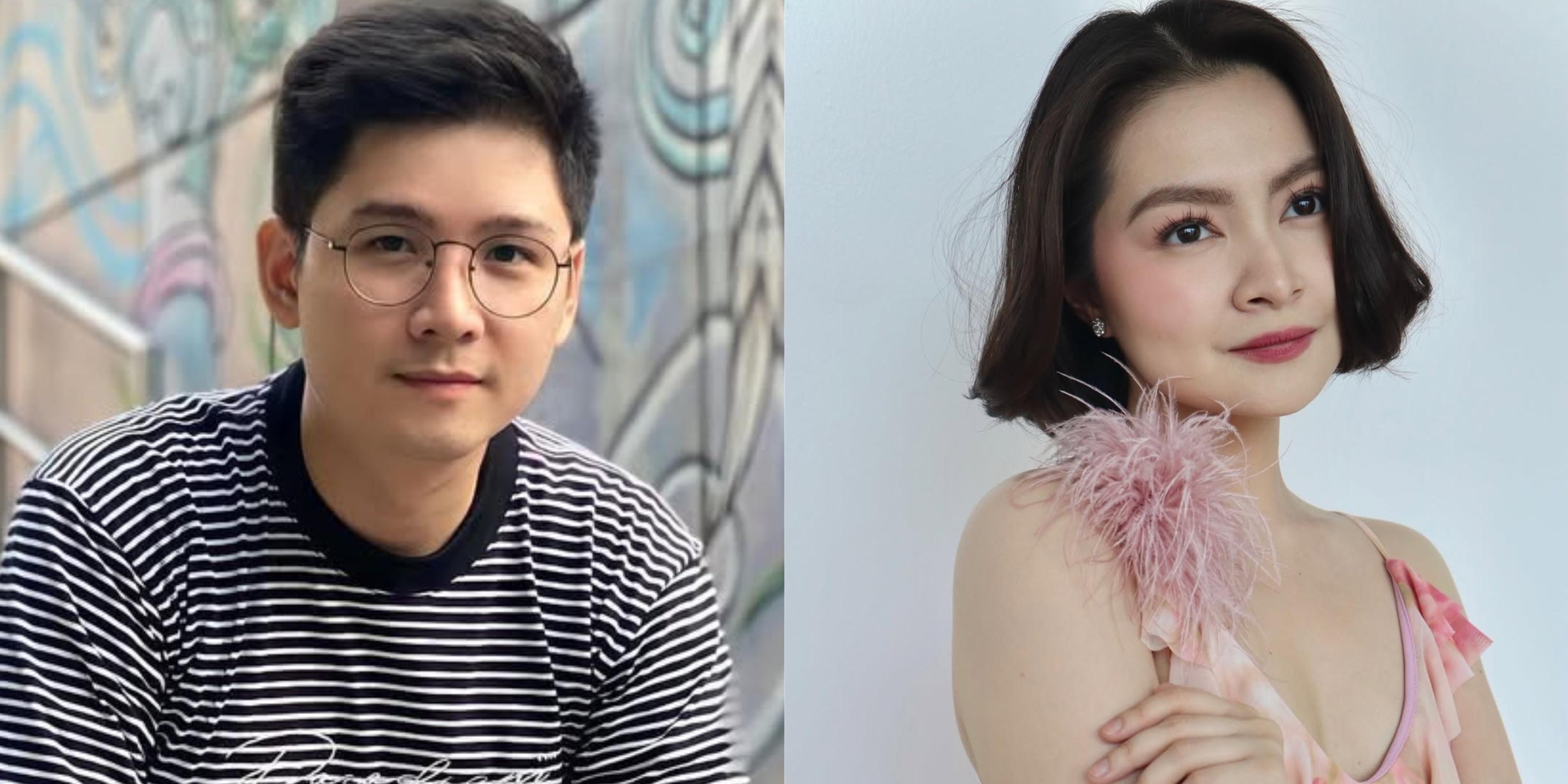 Joshua Dionisio admits Barbie Forteza was ‘more than a friend’ during ‘Tween Hearts’ days