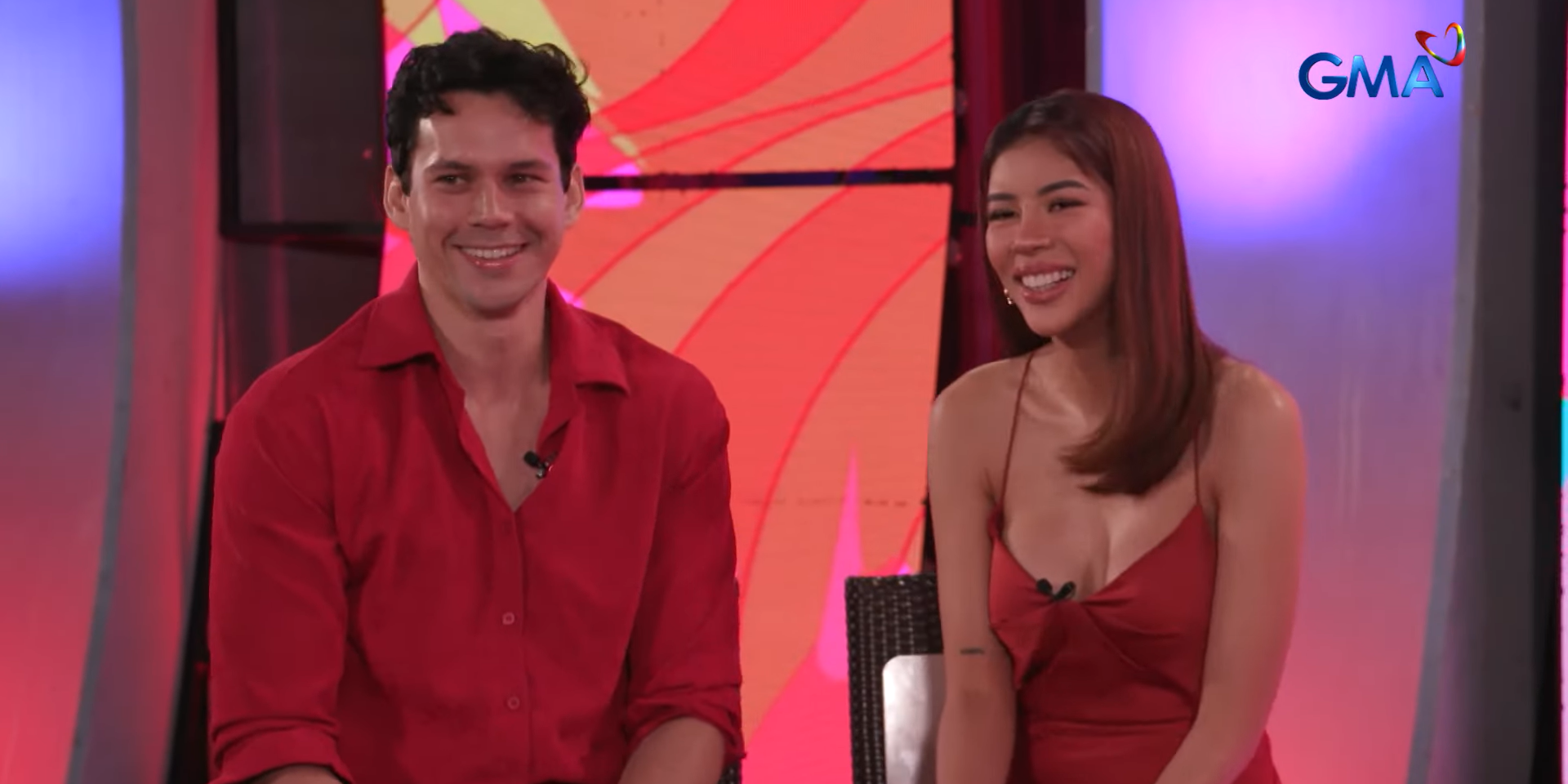 Kevin Dasom reveals courting Herlene Budol