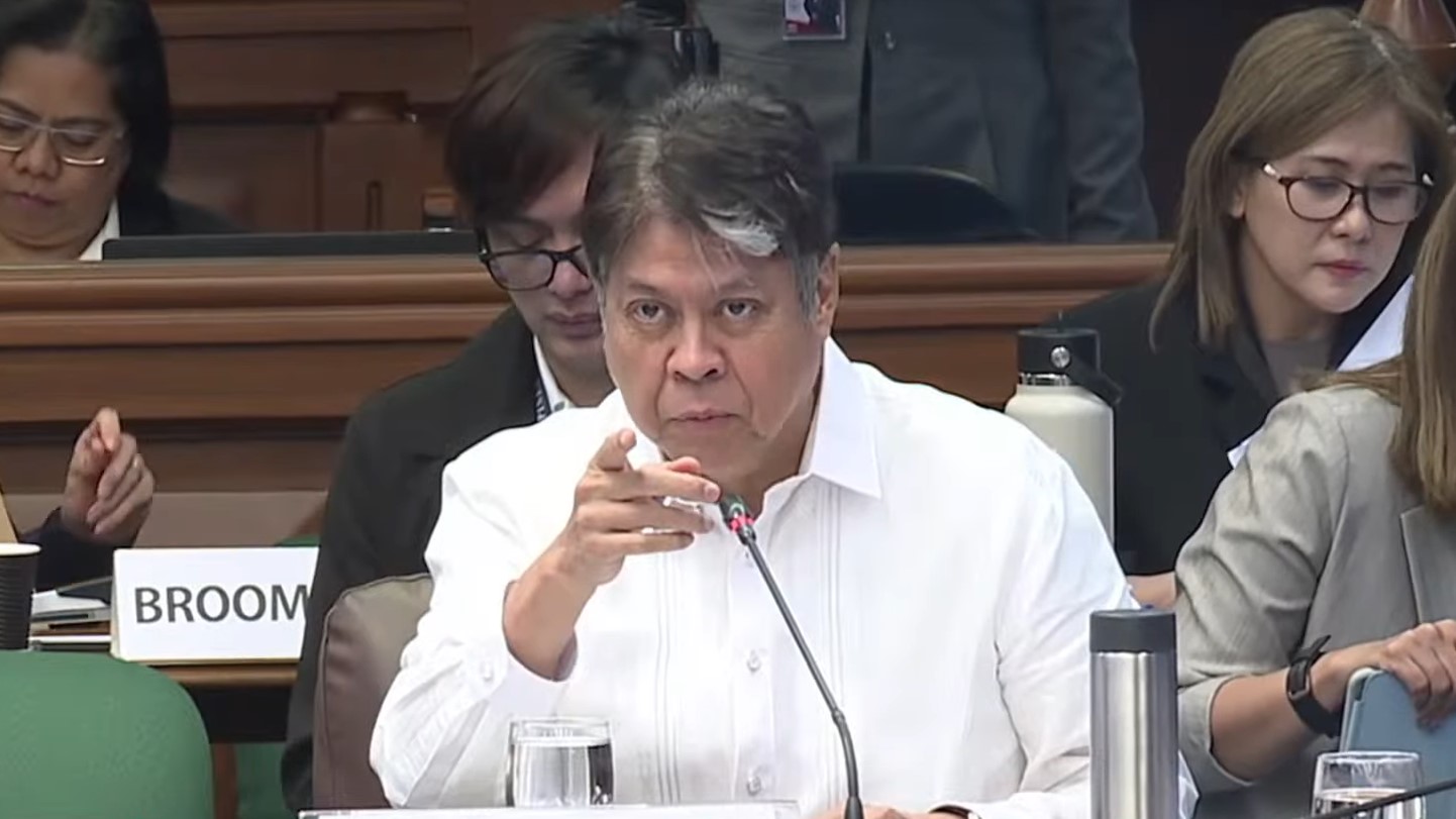 Kiko wants Landbank to admit lapses in P457-M cash withdrawals for flood projects