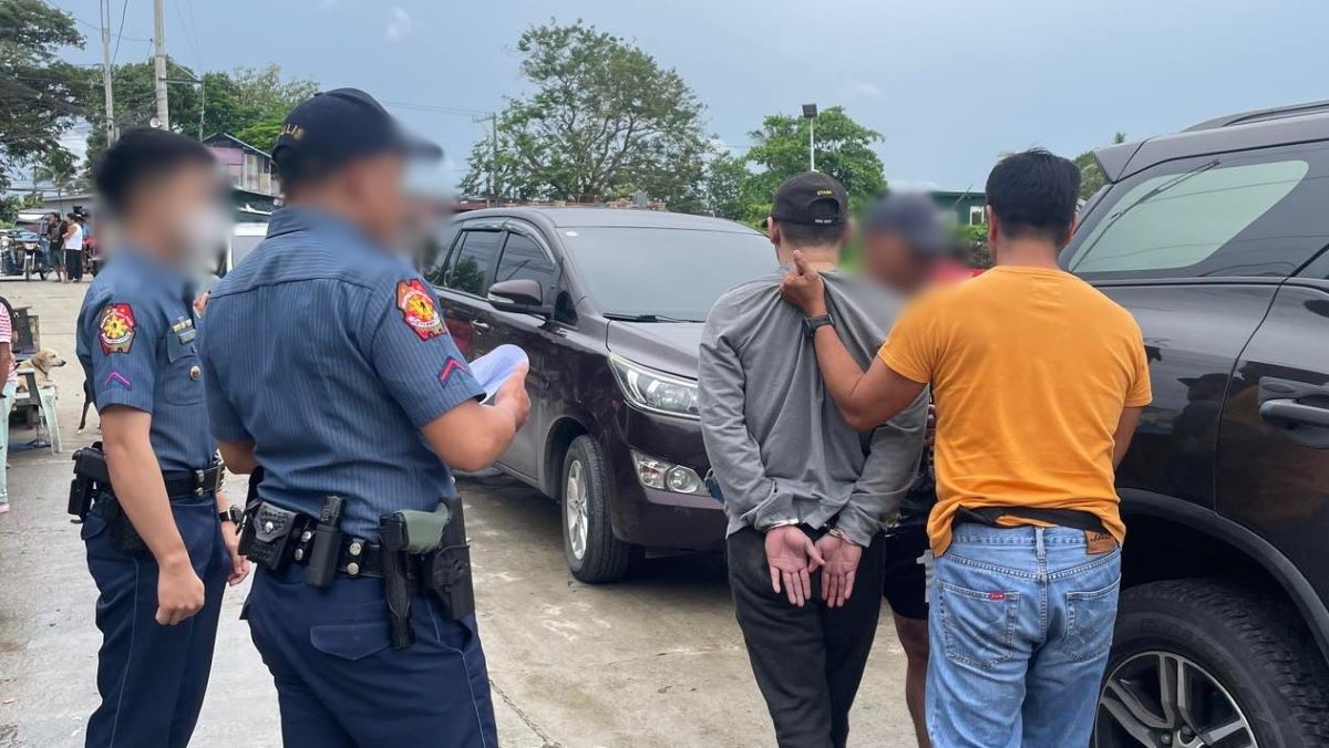 Man who sent bomb threat to PNP Anti-Cybercrime Group nabbed in Batangas